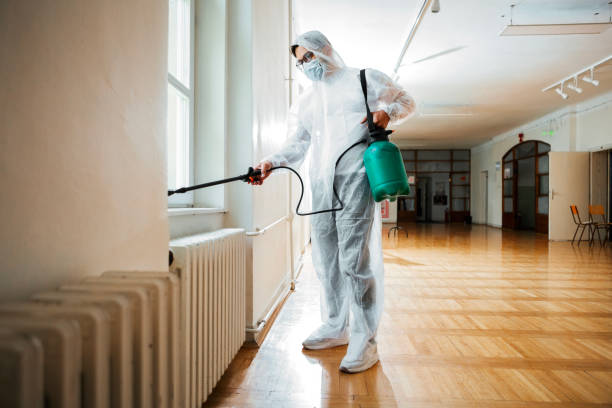 Reliable South Miami Heights, FL Pest Control Solutions